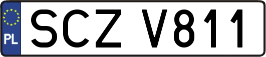 SCZV811