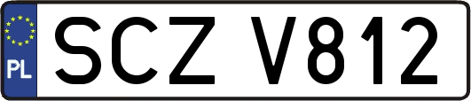 SCZV812