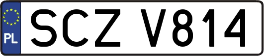 SCZV814