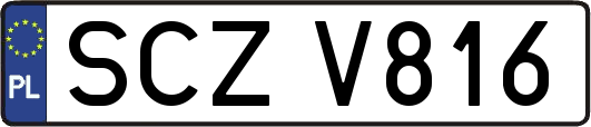 SCZV816