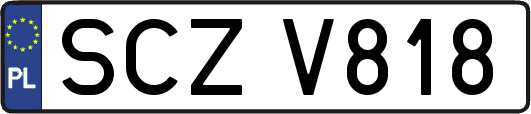 SCZV818