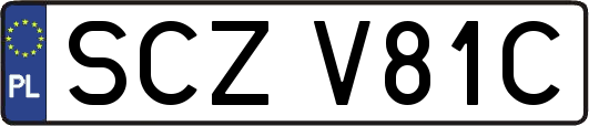 SCZV81C
