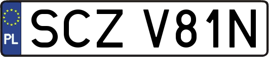 SCZV81N