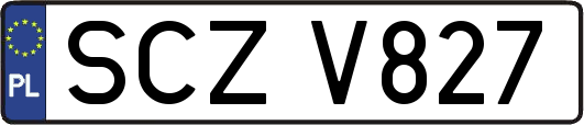 SCZV827