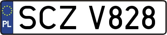 SCZV828