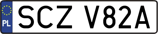 SCZV82A