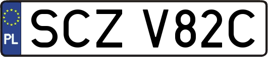 SCZV82C