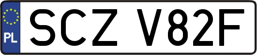 SCZV82F