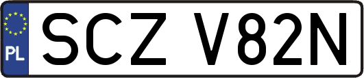 SCZV82N