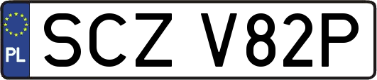 SCZV82P