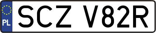 SCZV82R