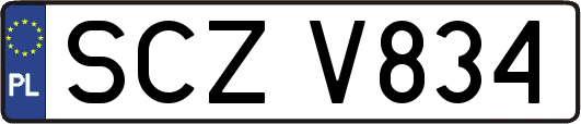 SCZV834