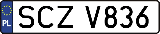 SCZV836