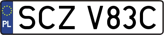 SCZV83C
