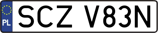 SCZV83N