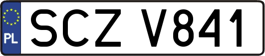 SCZV841