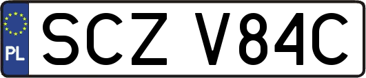 SCZV84C