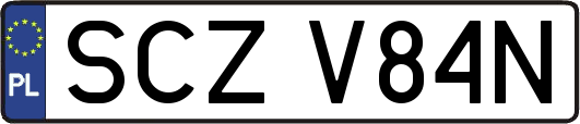 SCZV84N