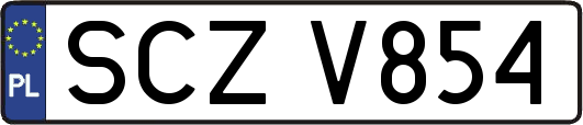 SCZV854