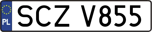 SCZV855