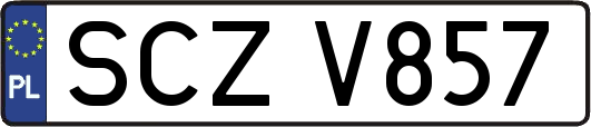SCZV857