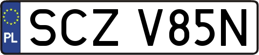 SCZV85N