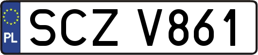 SCZV861