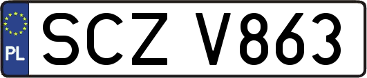 SCZV863