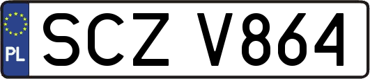 SCZV864