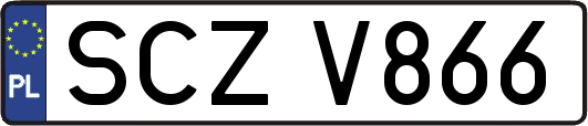 SCZV866