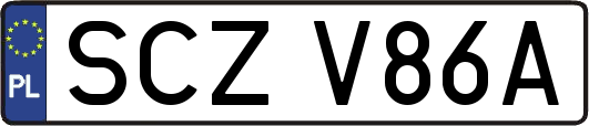 SCZV86A