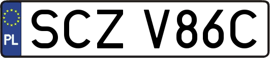 SCZV86C
