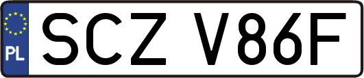 SCZV86F