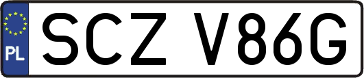 SCZV86G