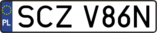 SCZV86N