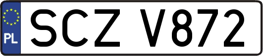 SCZV872