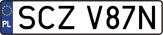 SCZV87N