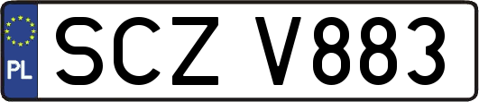 SCZV883
