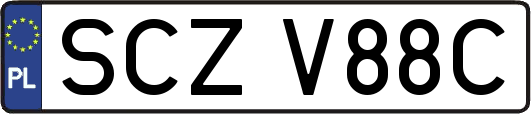 SCZV88C