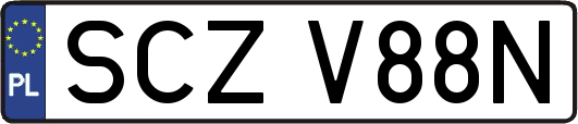 SCZV88N