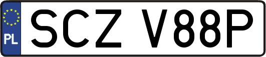 SCZV88P