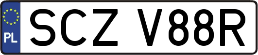 SCZV88R