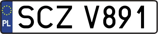 SCZV891