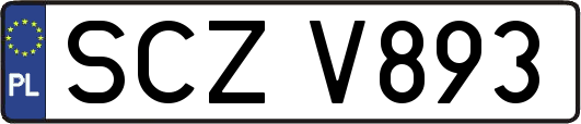 SCZV893