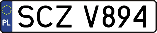SCZV894