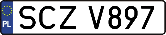 SCZV897