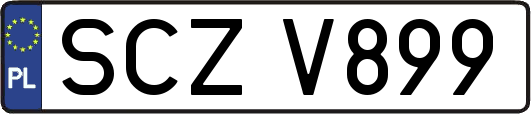 SCZV899