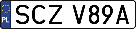 SCZV89A