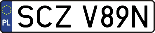 SCZV89N