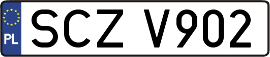SCZV902